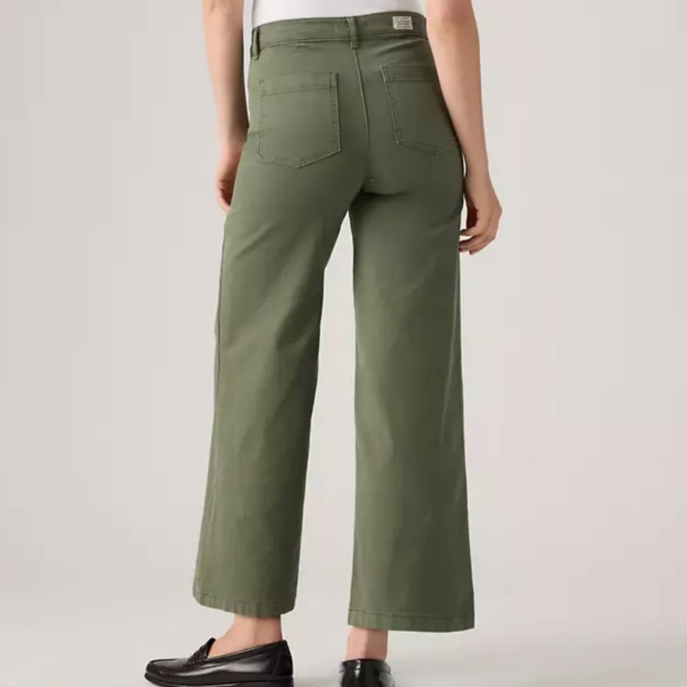 Levi’s Vintage Chino Pant